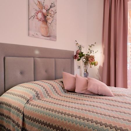ポレッチHouse Maricアパートメント エクステリア 写真