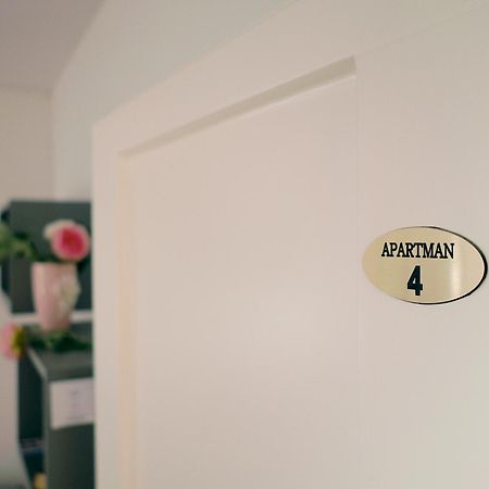 ポレッチHouse Maricアパートメント エクステリア 写真