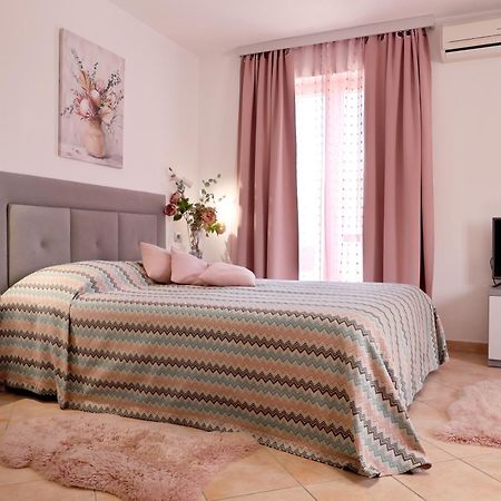 ポレッチHouse Maricアパートメント エクステリア 写真