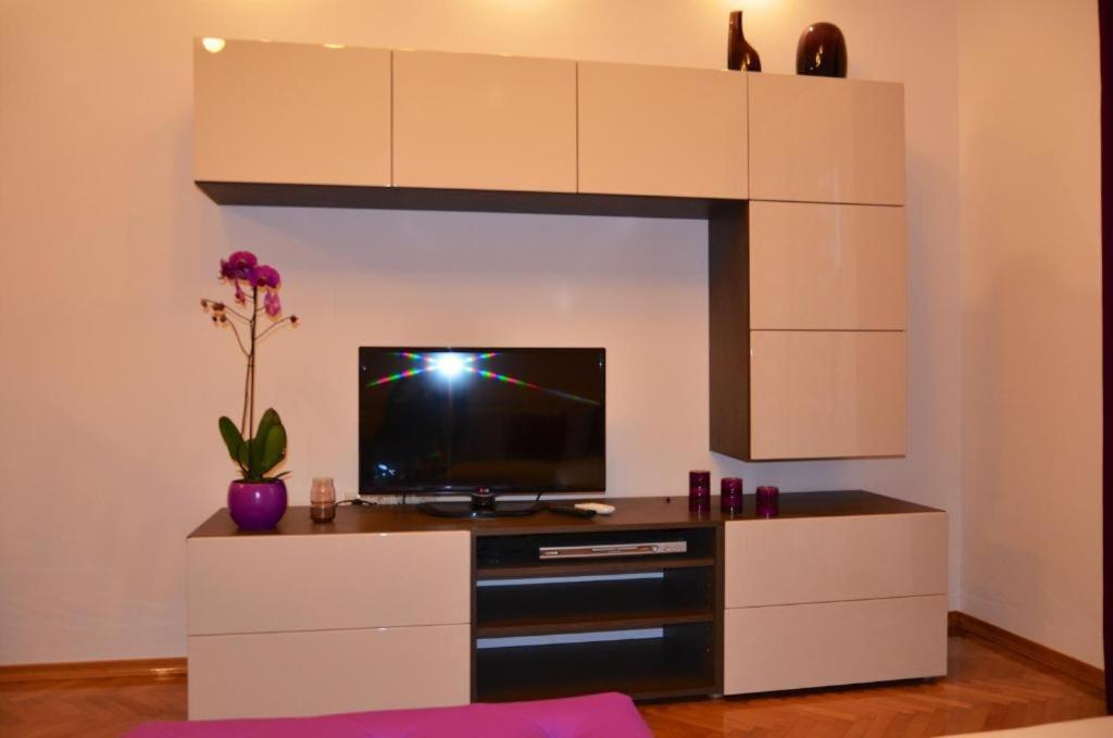 ポレッチHouse Maricアパートメント エクステリア 写真