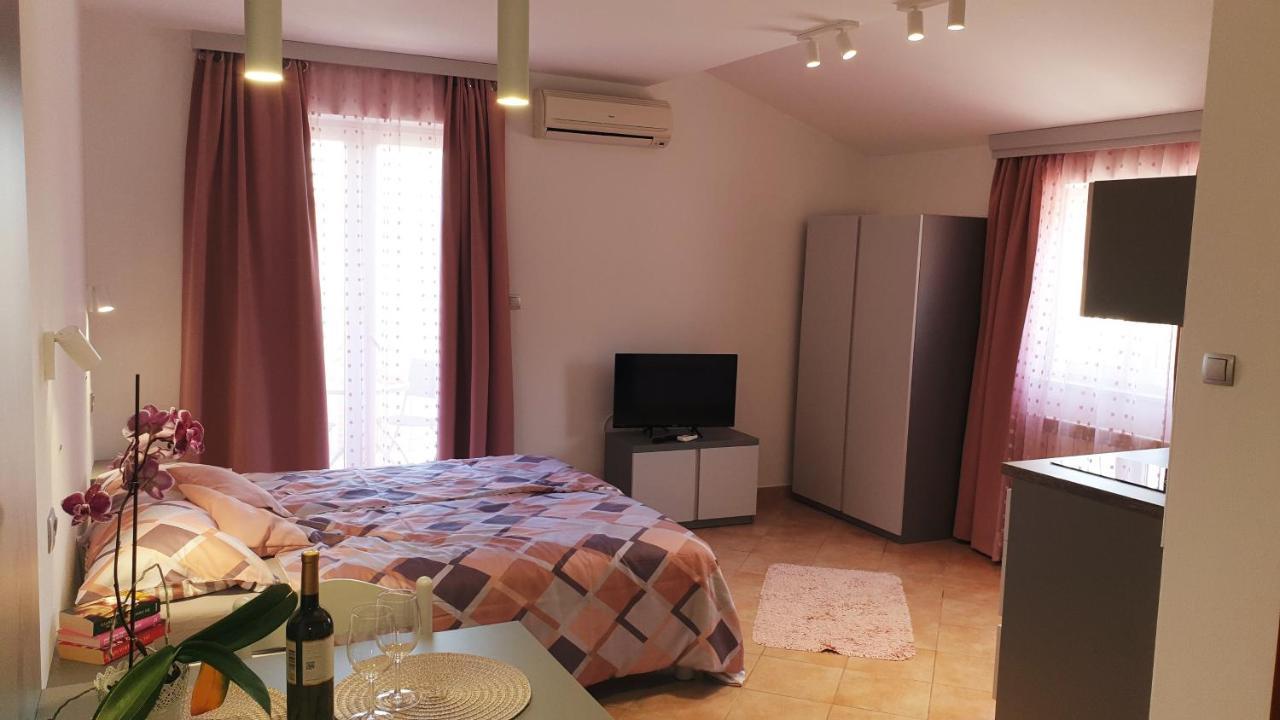 ポレッチHouse Maricアパートメント エクステリア 写真