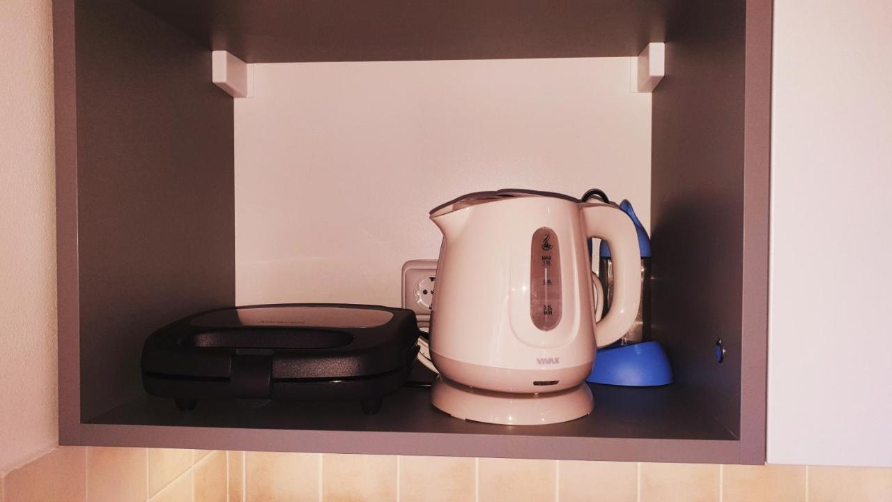 ポレッチHouse Maricアパートメント エクステリア 写真