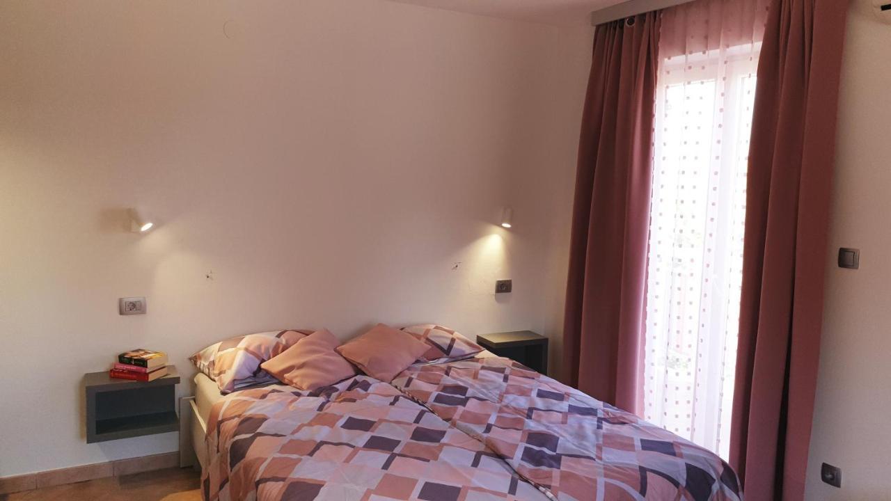 ポレッチHouse Maricアパートメント エクステリア 写真