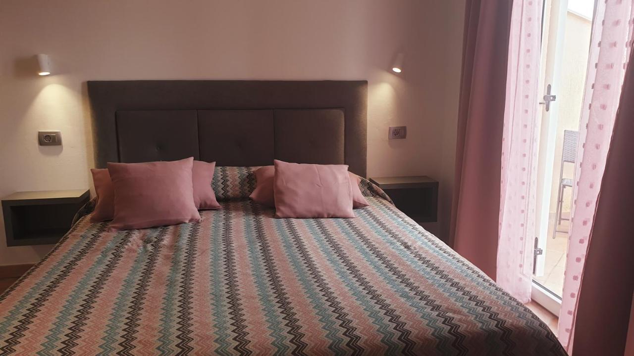 ポレッチHouse Maricアパートメント エクステリア 写真