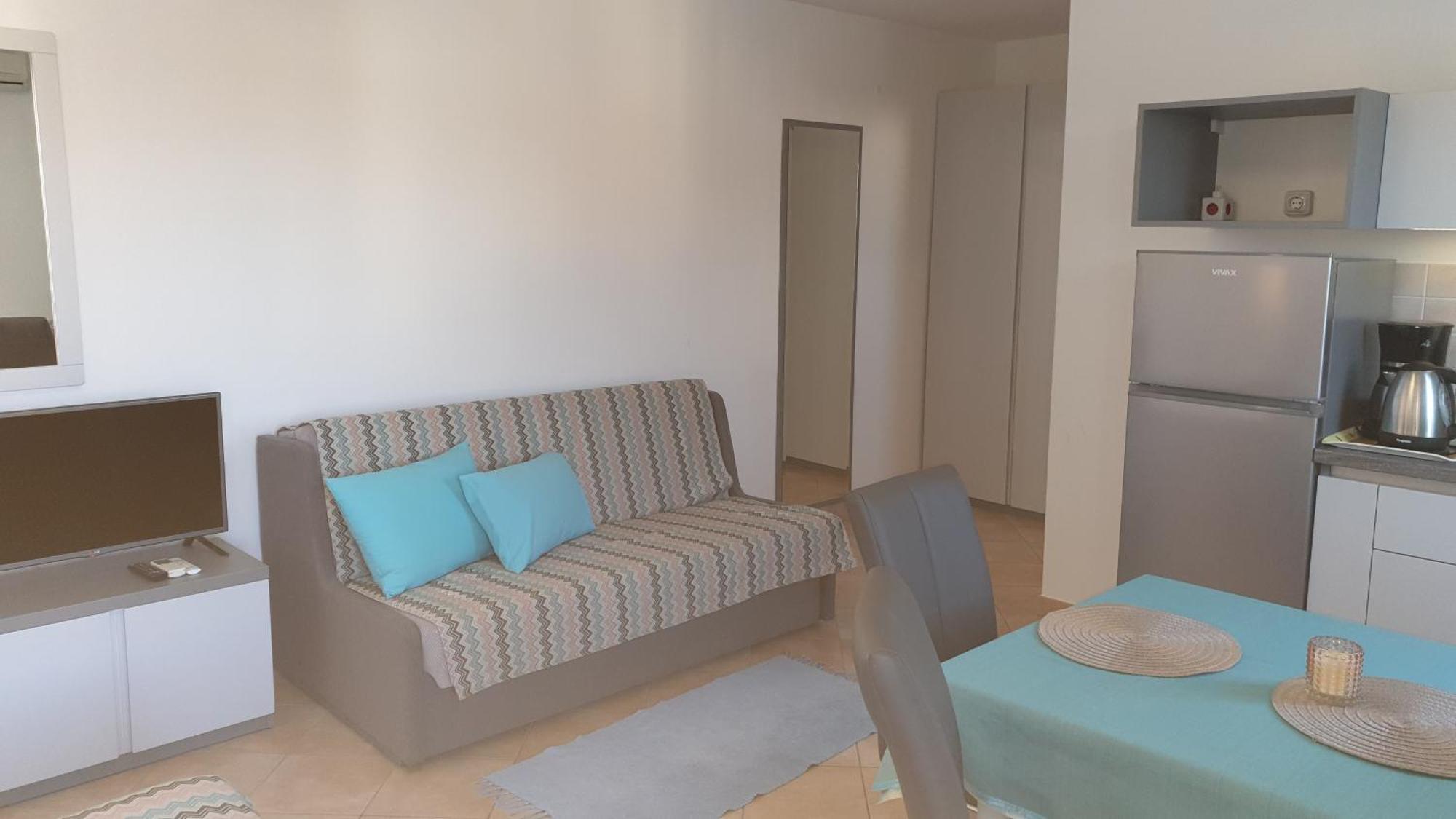 ポレッチHouse Maricアパートメント エクステリア 写真