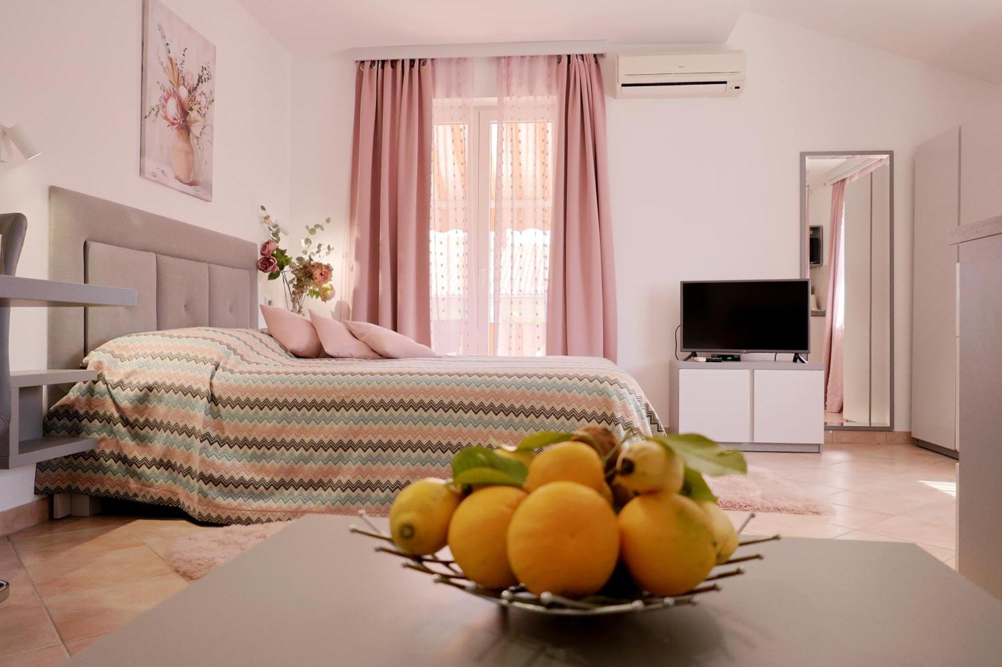 ポレッチHouse Maricアパートメント エクステリア 写真