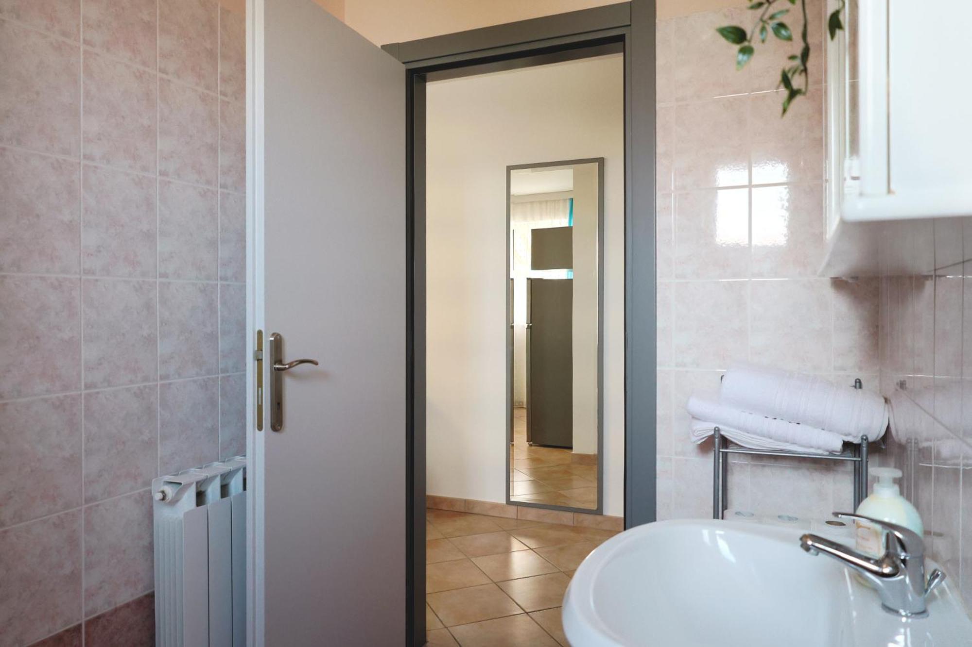 ポレッチHouse Maricアパートメント エクステリア 写真